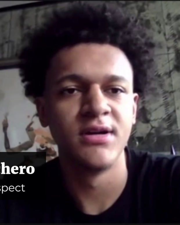 Impact of Paolo Banchero s Basketball Star Mom 